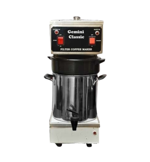 Fresh Milk Tea Vending Machine