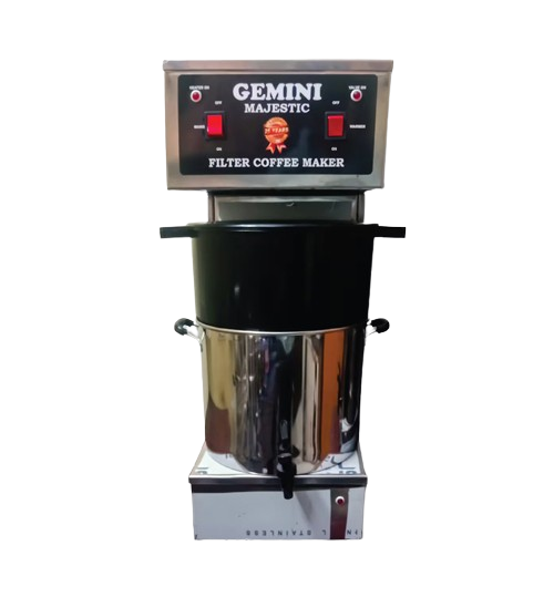 Fresh Milk Filter Coffee Tea Machine