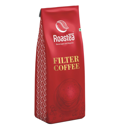 Roastea Coffee Powder 