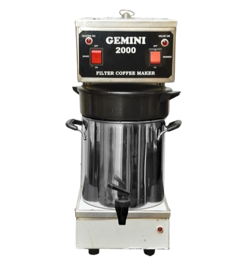 Gemini 2000
