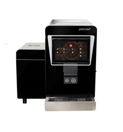 Lavazza coffee machine